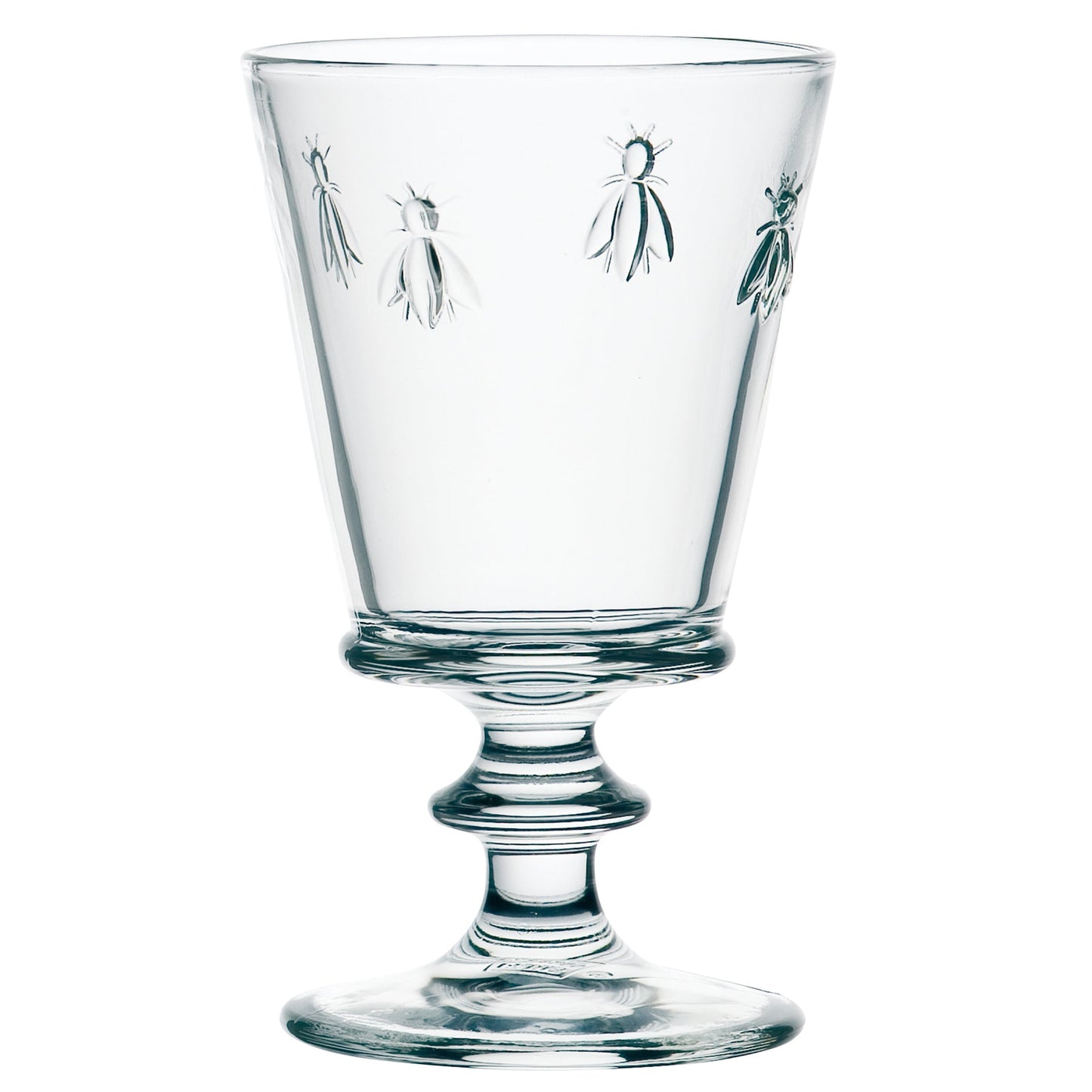 La Rochere Abeilles Bee Large Wine Glass 12oz