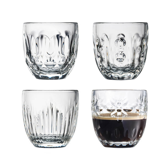 La Rochere Troquet Espresso Facets 100ml (40% off at checkout)