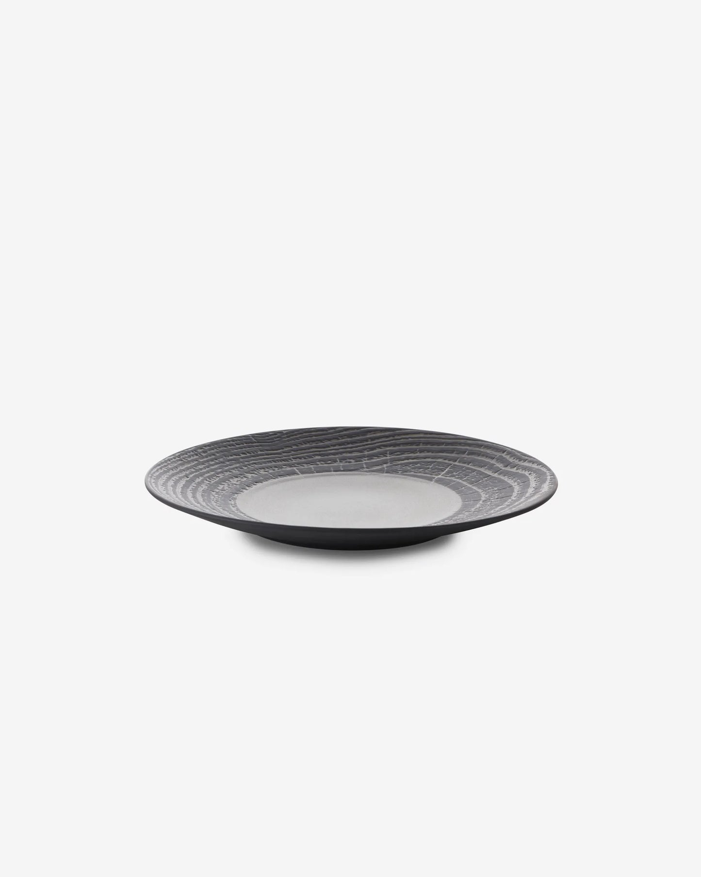 Revol Arborescence Pepper Dinner Plate 26.5cm