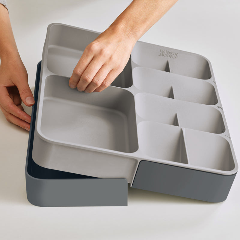 JosephJoseph Expanding Utensil & Gadget Organizer