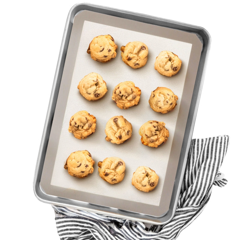 Silicone Baking Mats Pack/2