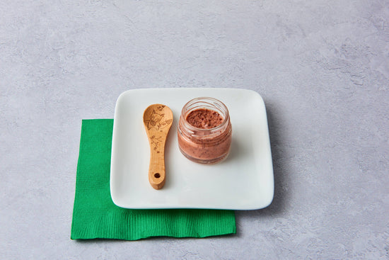 Beechwood Mini Spoon Fox