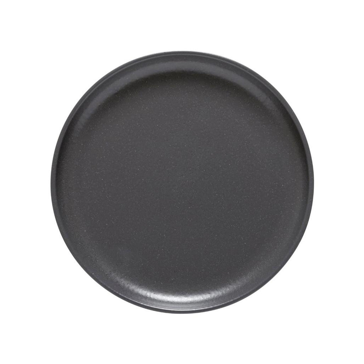 Pacifica Salad Plate 9in - Seed Grey (40% off at checkout)