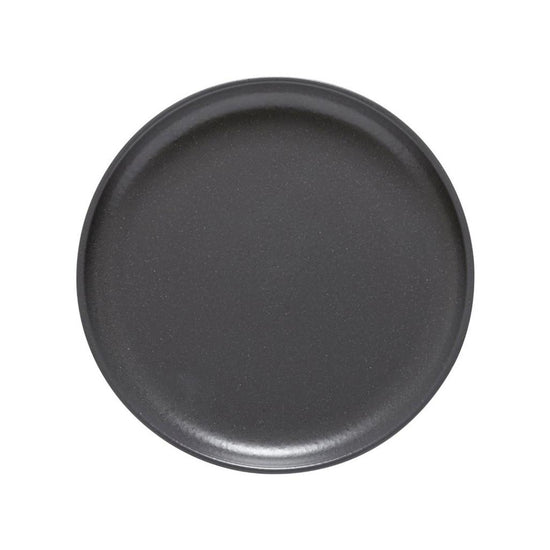 Pacifica Salad Plate 9in - Seed Grey (40% off at checkout)