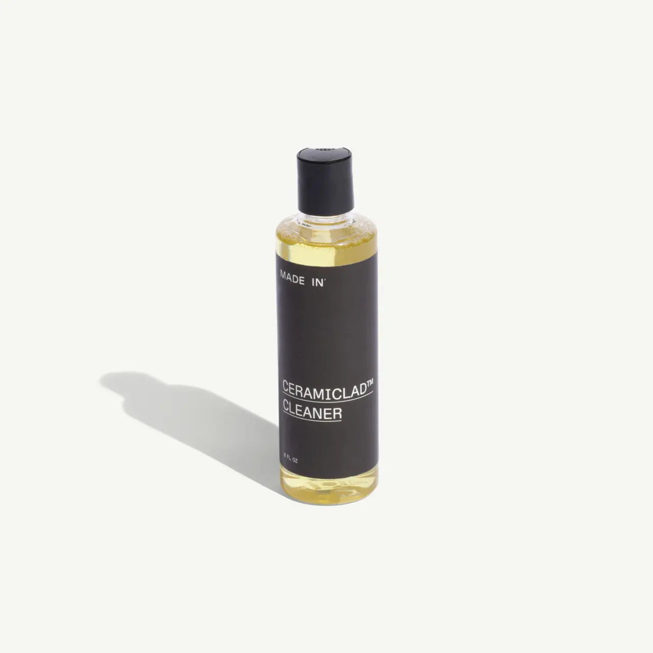 Made In CeramiClad™ Cleaner