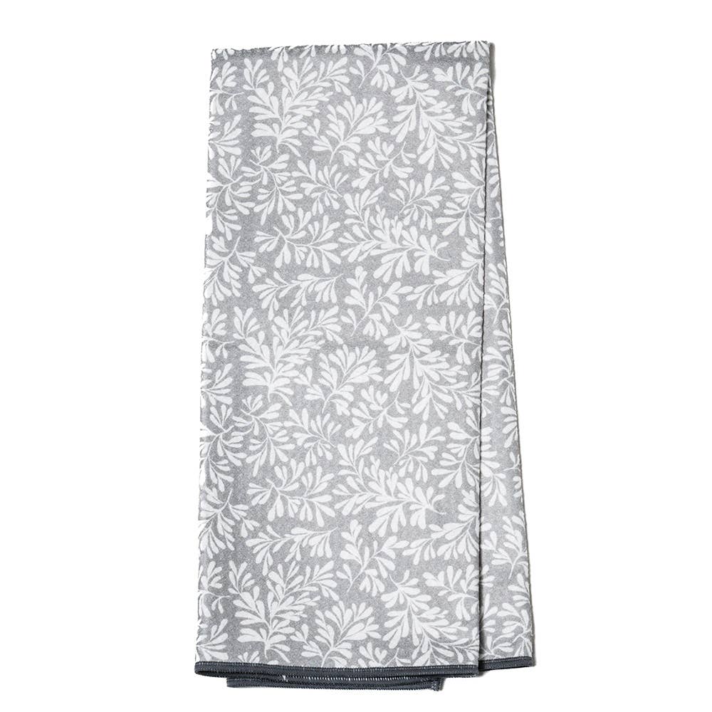 Anywhere Towel - Herbage in Grey