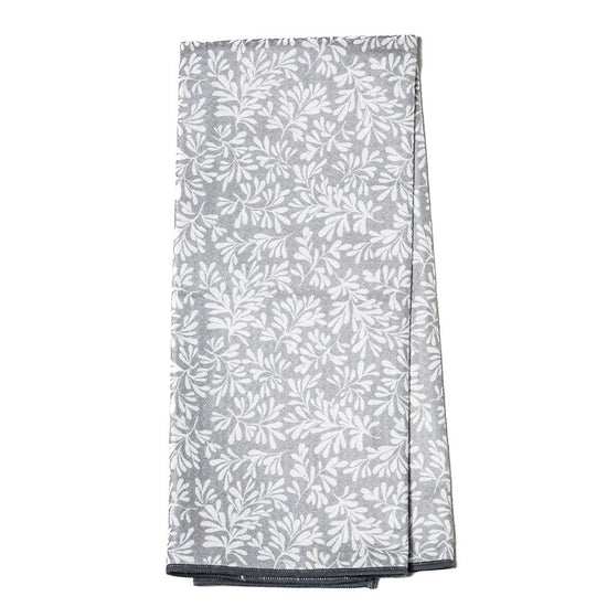 Anywhere Towel - Herbage in Grey
