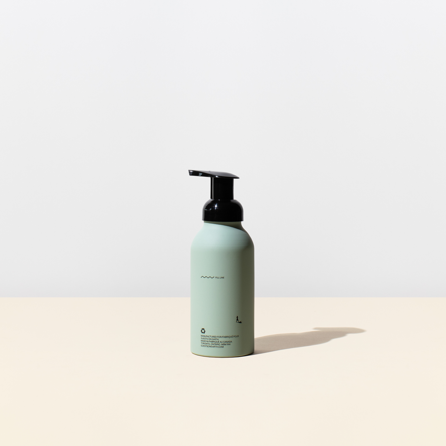 Guests on Earth Foaming Hand Soap - Citrus Oasis