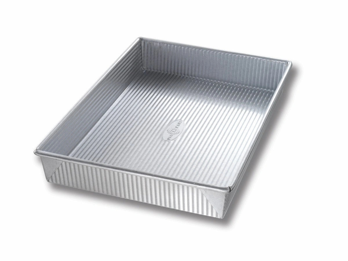 Rectangular Cake Pan 9x13" - USA Pan
