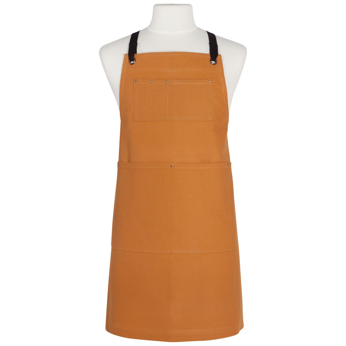 Apron - Mason - Brown