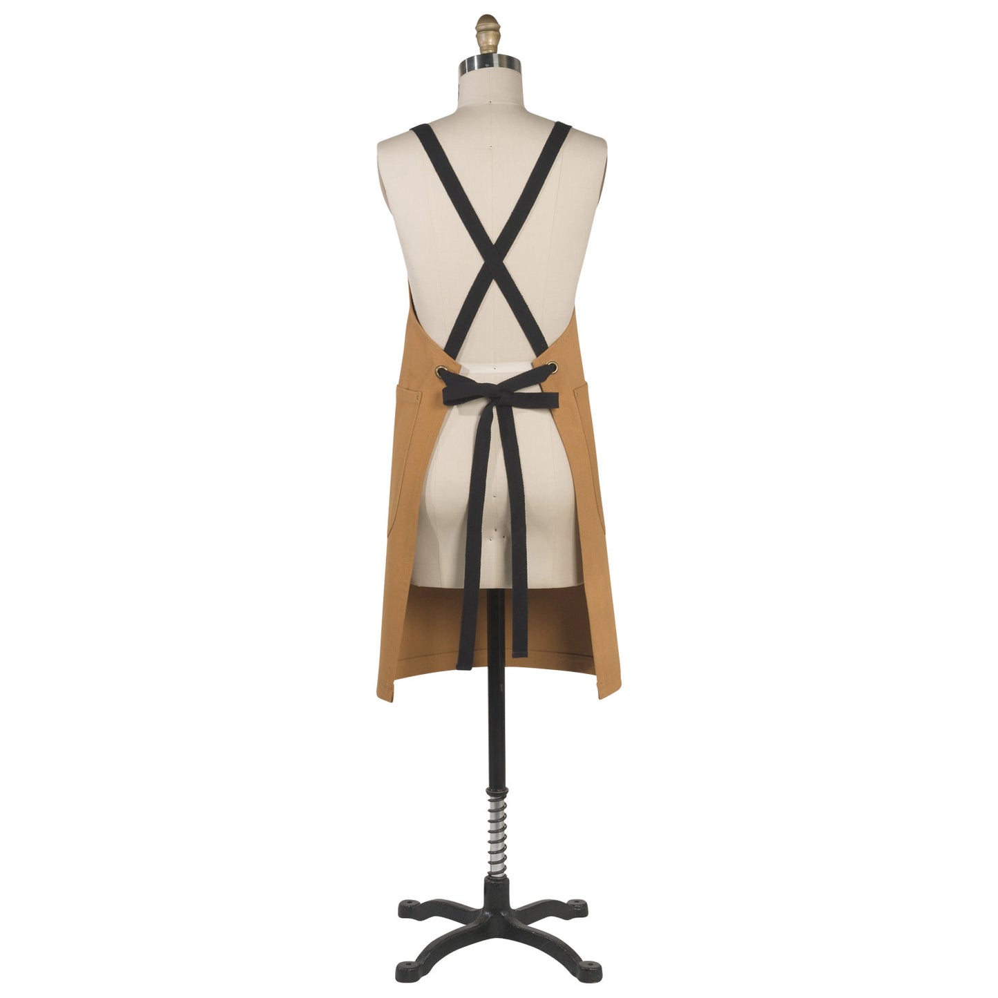 Apron - Mason - Brown