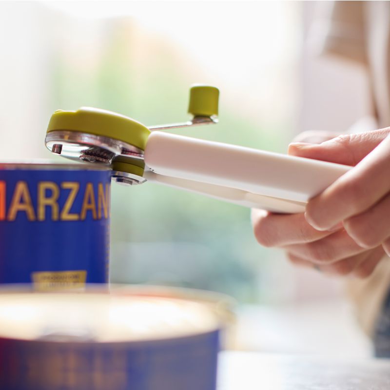 Goround™ Can Opener - Joseph Joseph