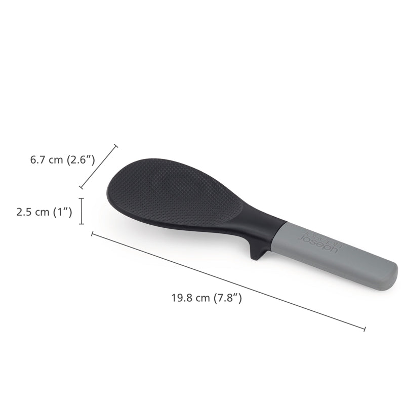 Elevate™ Fusion Rice spoon Jospeh Joseph