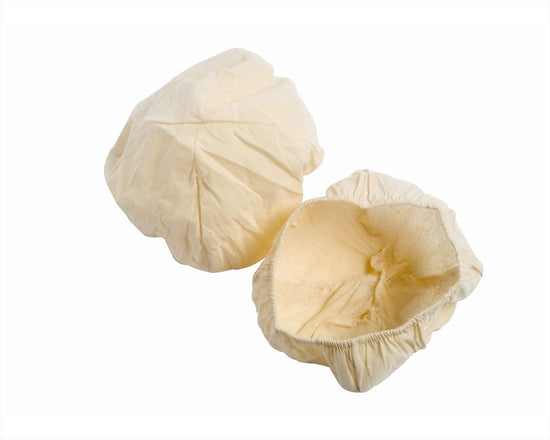 Banneton Liner 2pk - fits 1kg Round Banneton