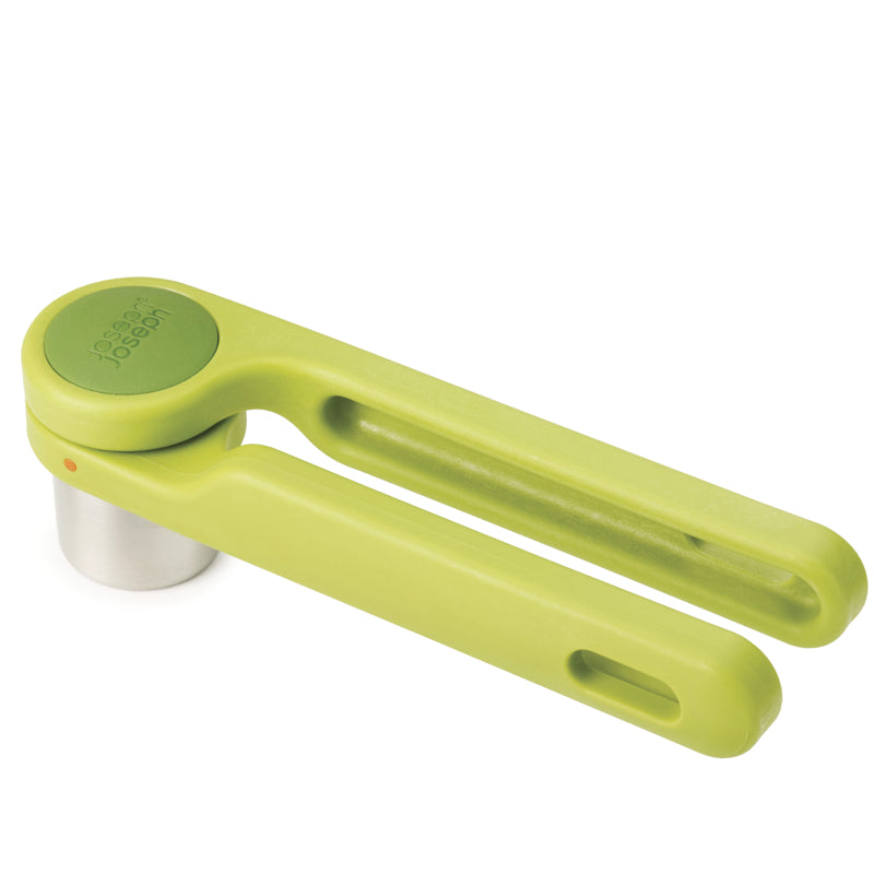 Helix Garlic Press JosephJoseph