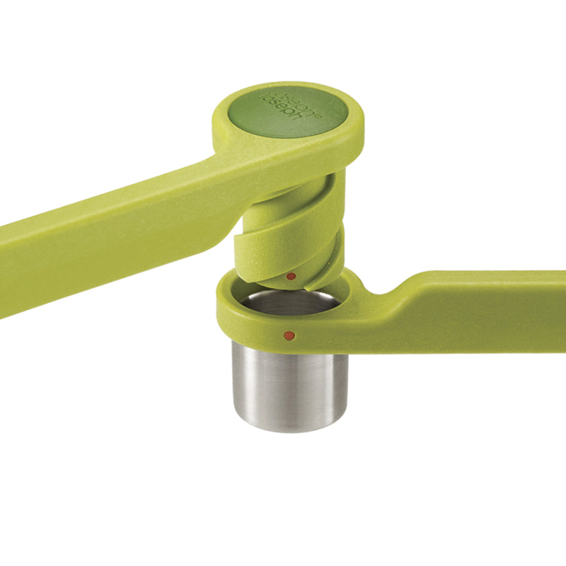 Helix Garlic Press JosephJoseph