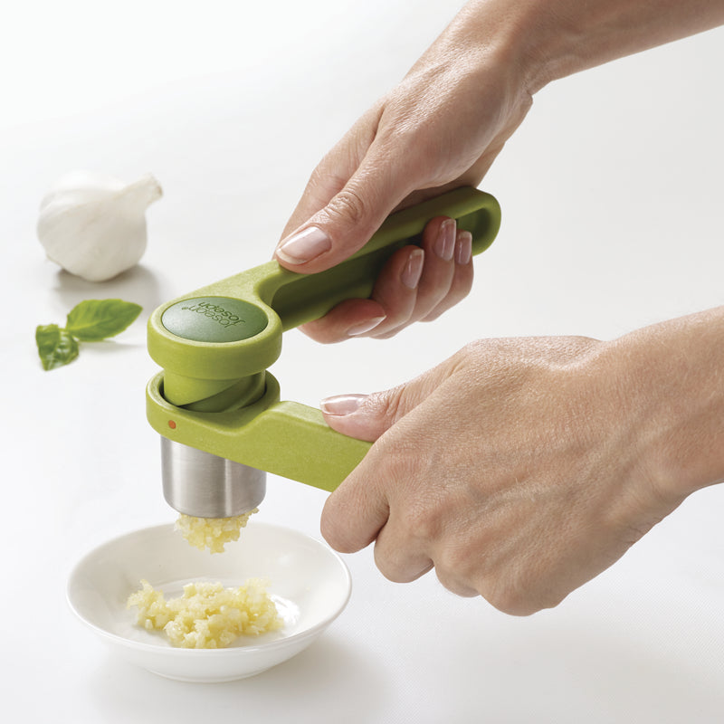 Helix Garlic Press JosephJoseph