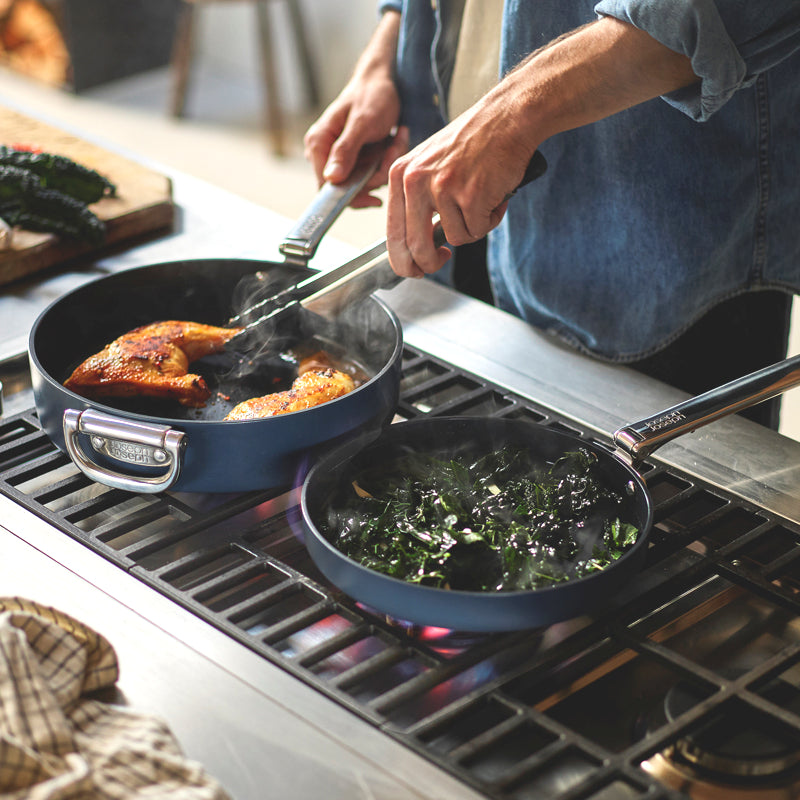 SPACE™ Frying Pan - 24cm - Joseph Joseph
