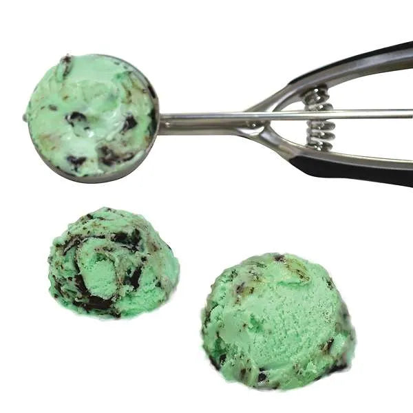 Norpro 59mm Grip-Ez Scoop With Santoprene Handle