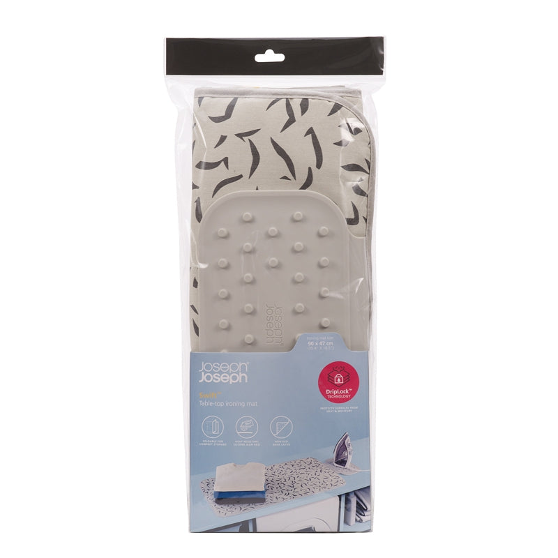 Swift™ Table-Top Ironing Mat - Joseph Joseph