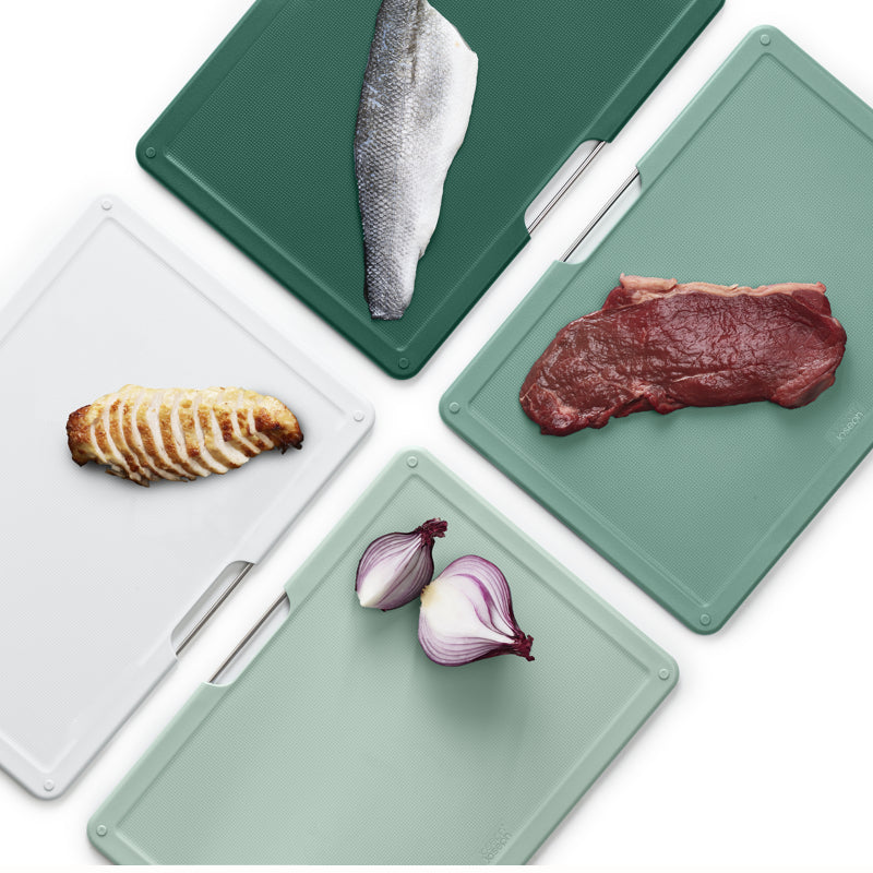 FOLIO™ SAGE Chopping Board Set - Joseph Jopesph