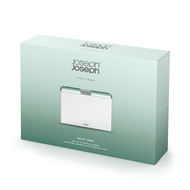 FOLIO™ SAGE Chopping Board Set - Joseph Jopesph