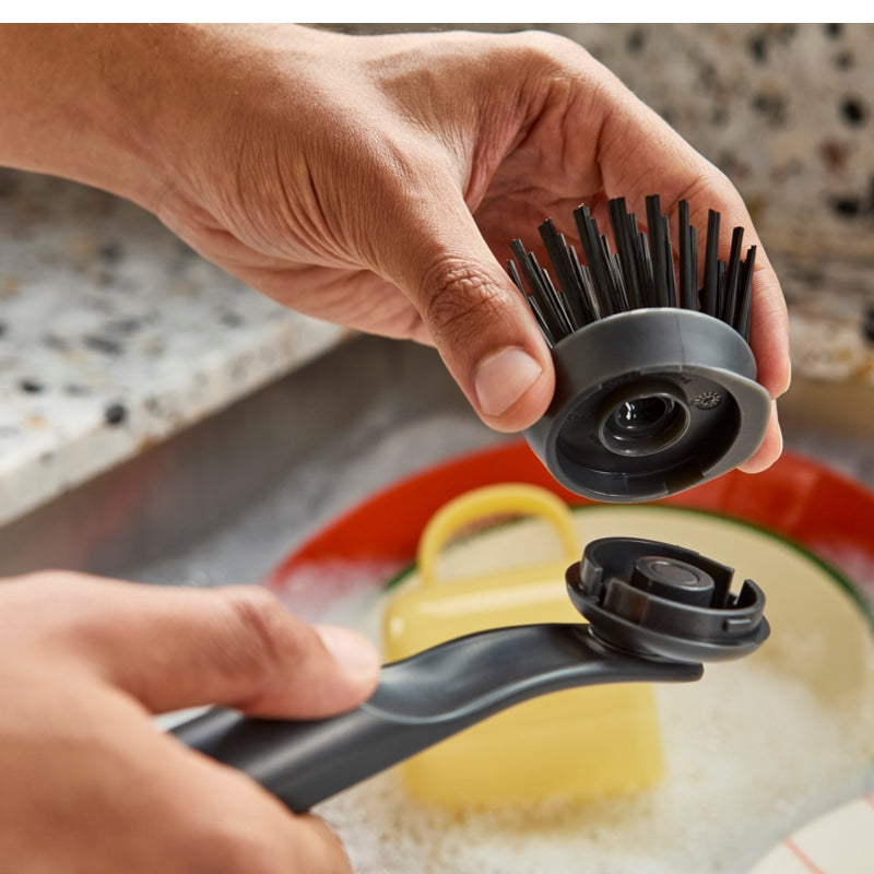 SinkTech™ Dish Brush - Joseph Joseph