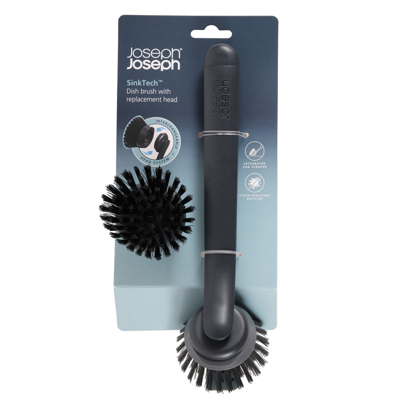 SinkTech™ Dish Brush - Joseph Joseph