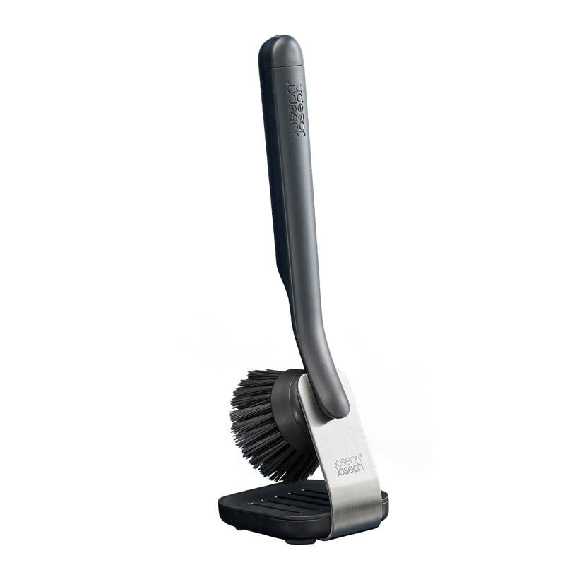 SinkTech™ Dish Brush & Stand - Joseph Joseph