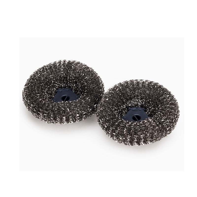 SinkTech™ Set of 2 Scouring Replacement Heads - Joseph Joseph