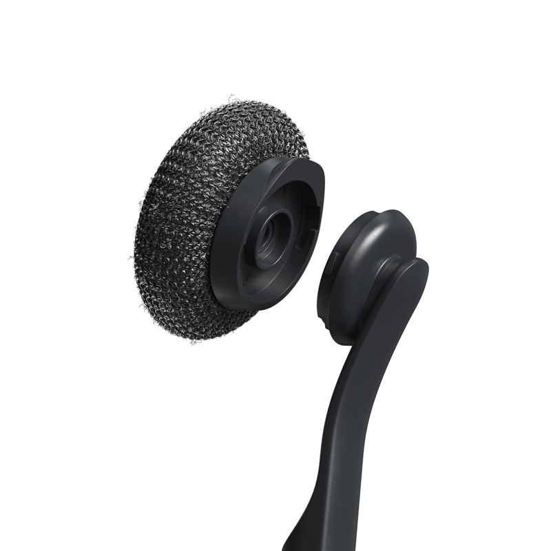 SinkTech™ Set of 2 Scouring Replacement Heads - Joseph Joseph