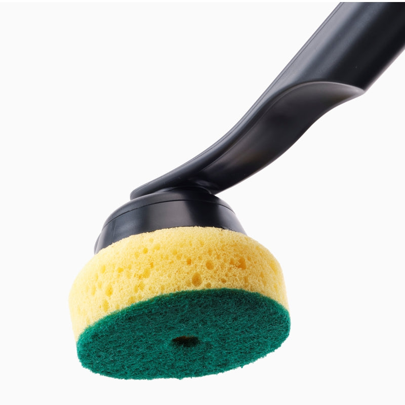 SinkTech™ Set of 2 Sponge Heads - Joseph Joseph