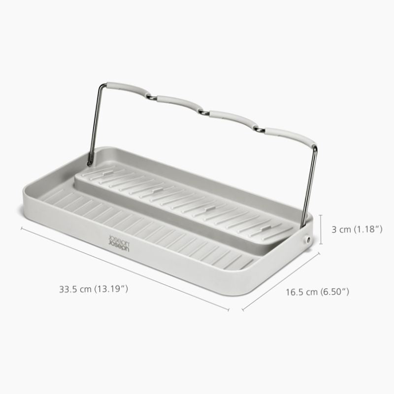 DrySmart™ Folding Bottle Drying Rack Joseph Joseph