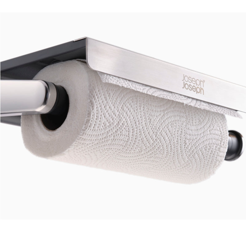 RollGrip™ Mounted Paper Towel Holder - Joseph Joseph