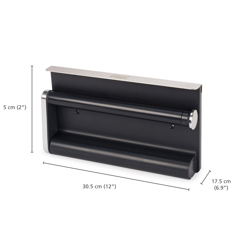 RollGrip™ Mounted Paper Towel Holder - Joseph Joseph