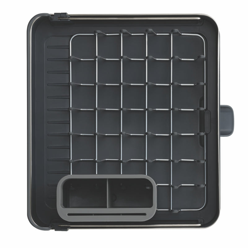 Extend™ Steel Expandable Dish Rack - Joseph Joseph