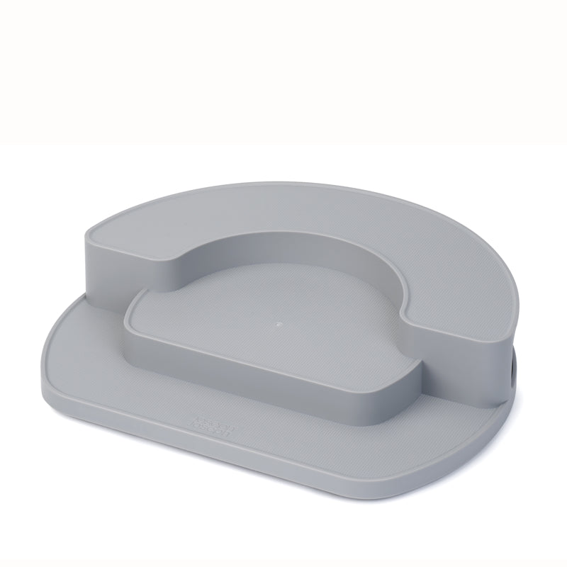 CupboardStore™ 3-Tiered Rotating Organizer - Joseph Joseph