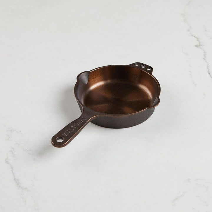 Smithey No. 6 Traditional Skillet
