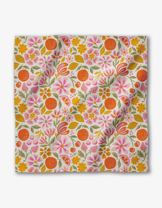Geometry Raz Dinner Napkin Set (40% off at checkout)