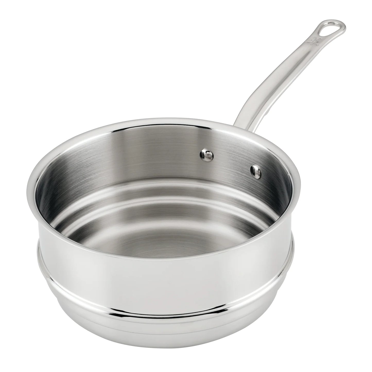 **Sale** Hestan Provisions 3qt Stainless Steel Double Boiler Insert