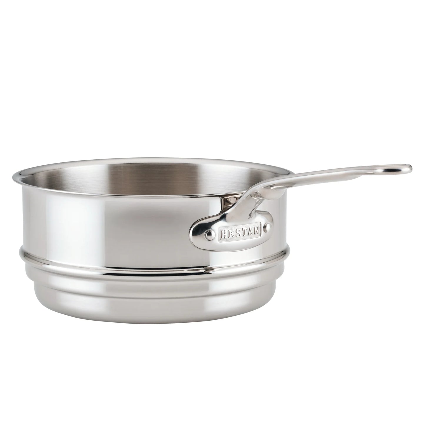 **Sale** Hestan Provisions 3qt Stainless Steel Double Boiler Insert