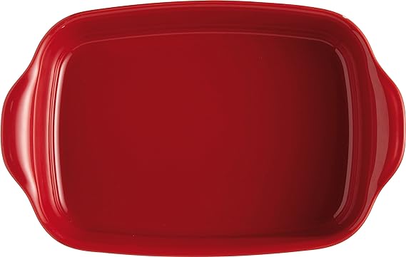 Emile Henry Grand Cru Rect Baker 29x19cm