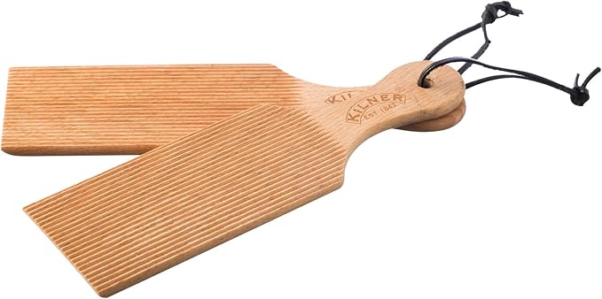 Kilner Butter Paddles