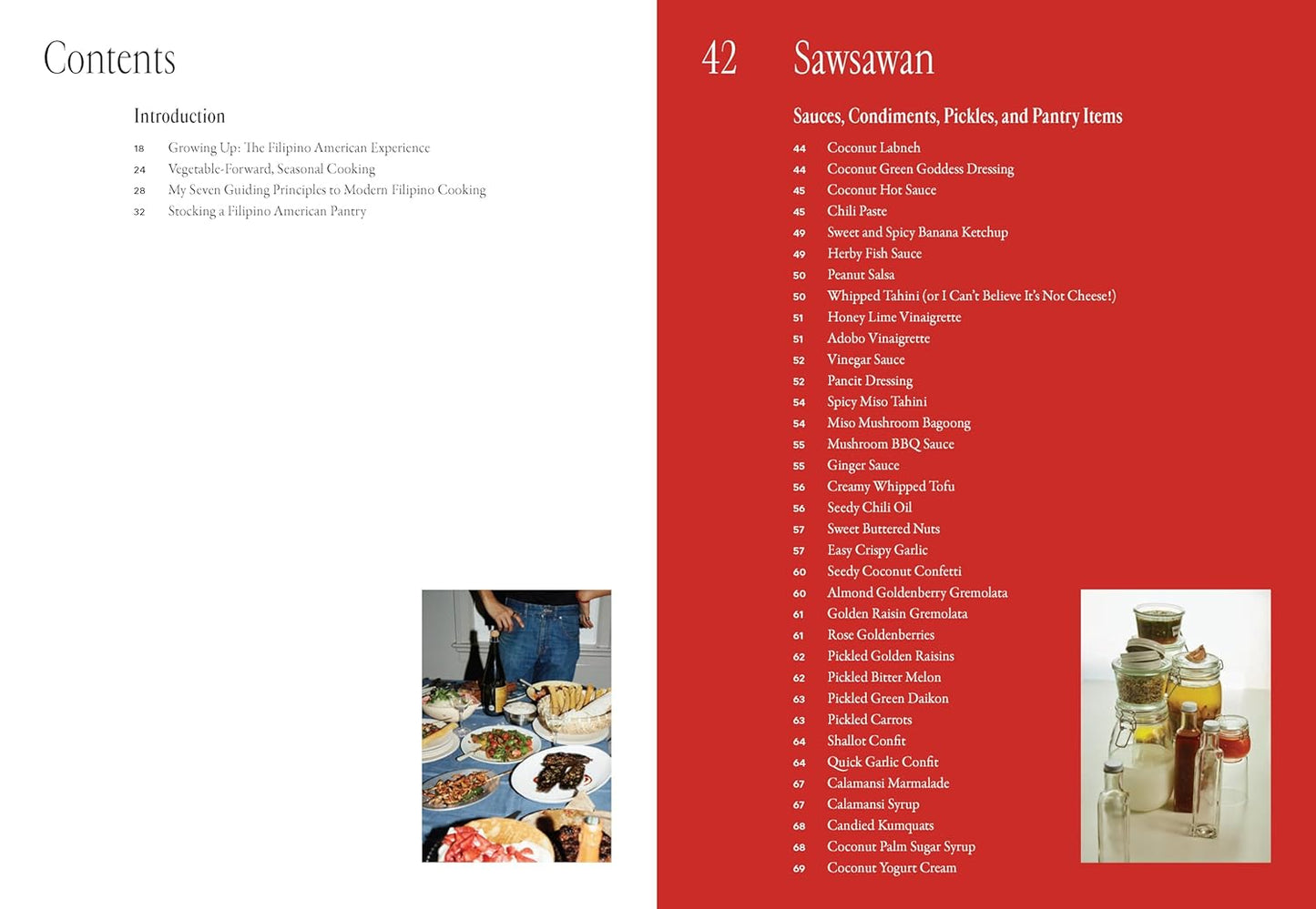 In the Kusina: My Seasonal Filipino Cooking - Woldy Reyes