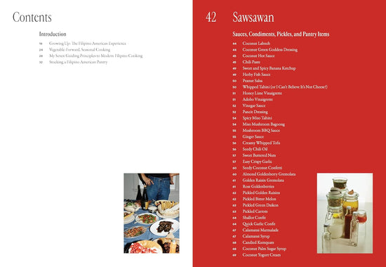 In the Kusina: My Seasonal Filipino Cooking - Woldy Reyes
