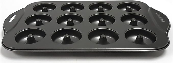 Mini Donut Pan NS