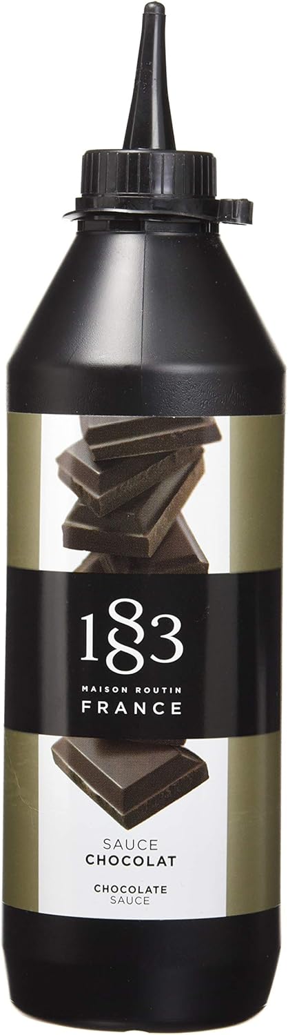 1883 Chocolate Sauce 500ml