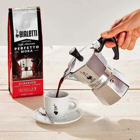 Bialetti Moka Express 12-Cup