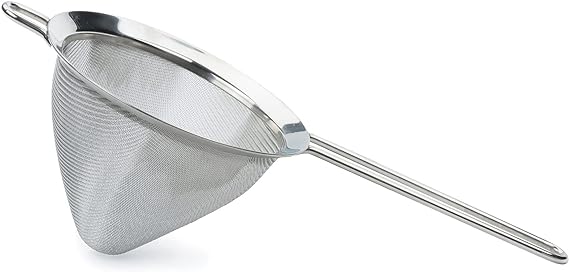 Conical Strainer - 6"