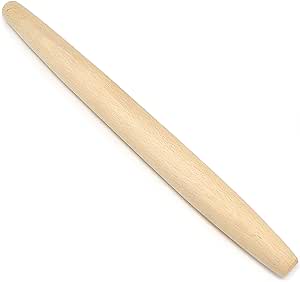 Norpro French Tapered Rolling Pin 18"